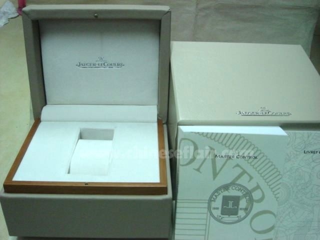 Jaeger-Lecoultre Watch Boxes Wholesale Jaeger-Lecoultre Watch Boxes Wholesale